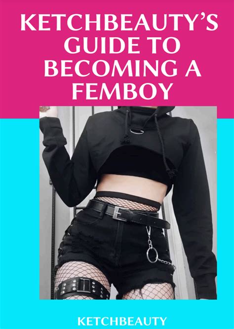 femboy essentials|Fashion Guide For FemBoys – KetchBeauty